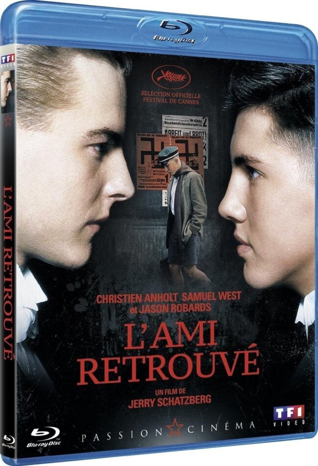 L'ami retrouvé (1989)
