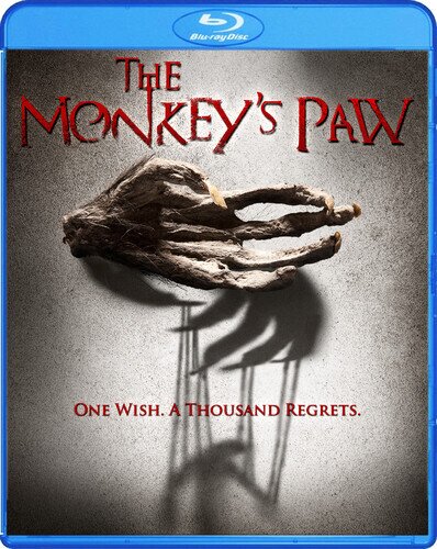 The Monkey's Paw (2013)