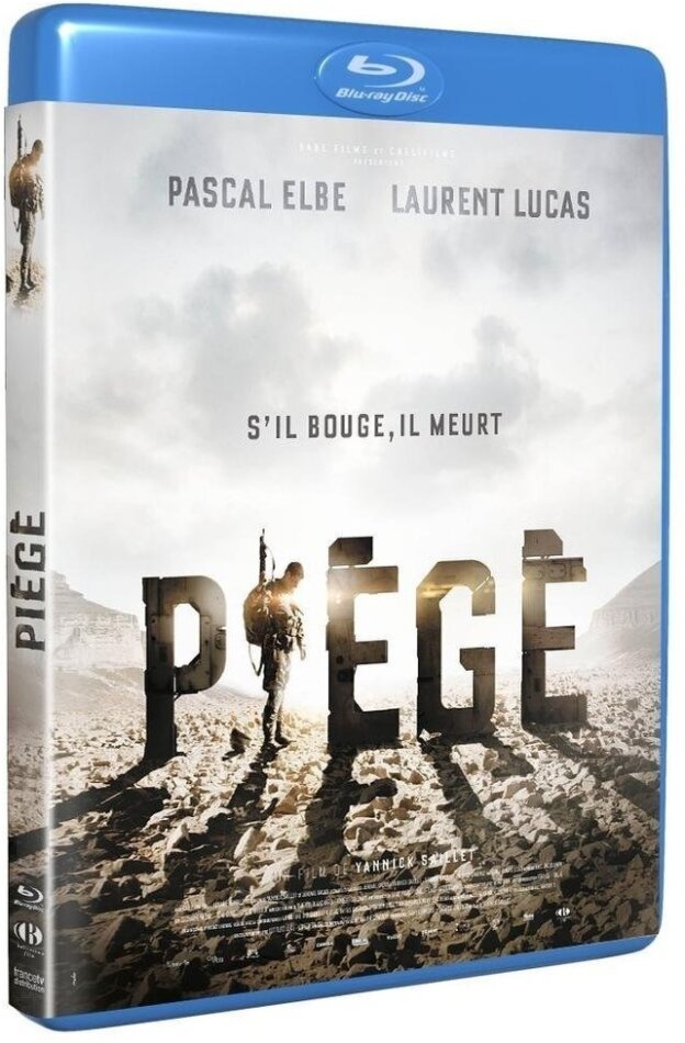Piégé (2014)
