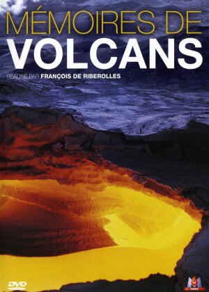 M&eacute;moires de Volcans