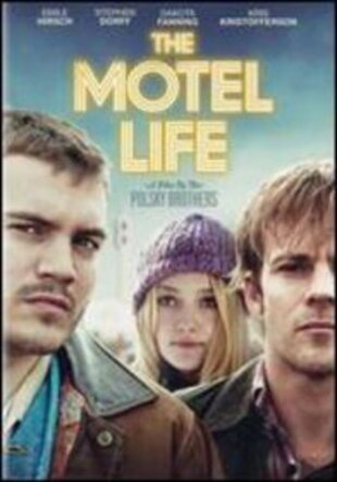 The Motel Life (2012)