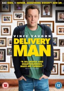 Delivery Man (2013)