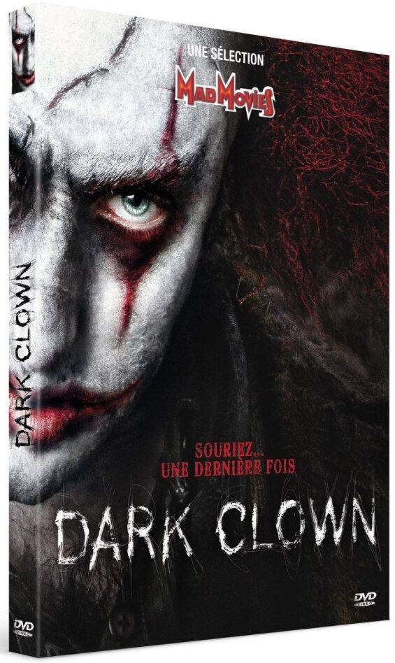Dark Clown (2012) Mad Movies Collection