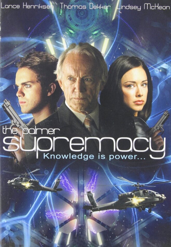 The Palmer Supremacy