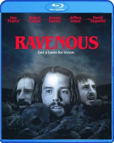 Ravenous (1999)