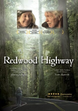 Redwood Highway (2013)