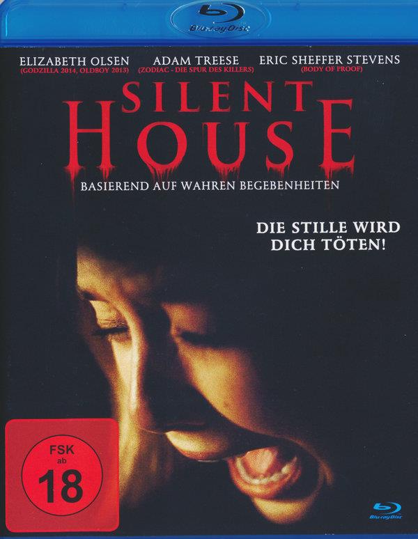 Silent House (2011)