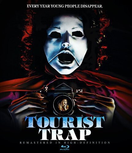 Tourist Trap (1979)