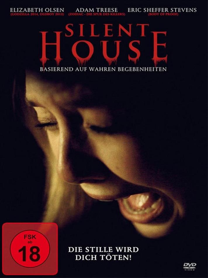 Silent House (2011)