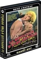 La difficulté d'être infidèle (1964)