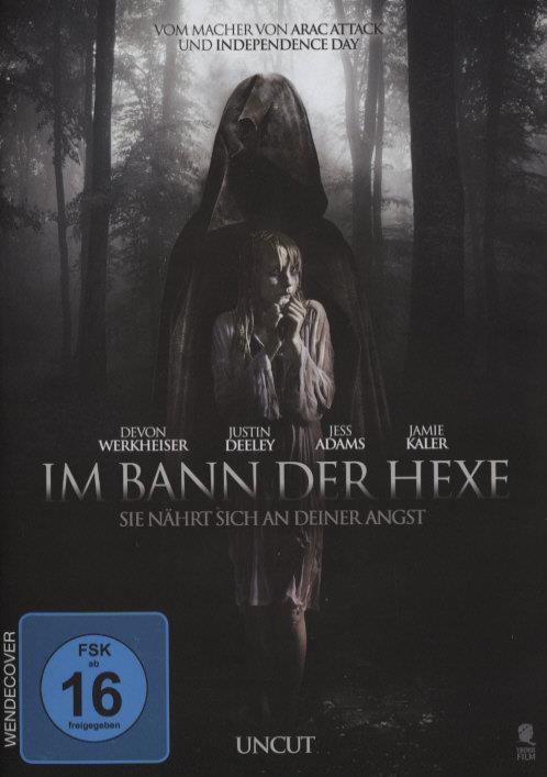 Im Bann der Hexe (2013)
