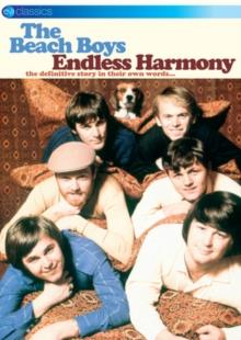 Beach Boys - Endless harmony (EV Classics) (2000)