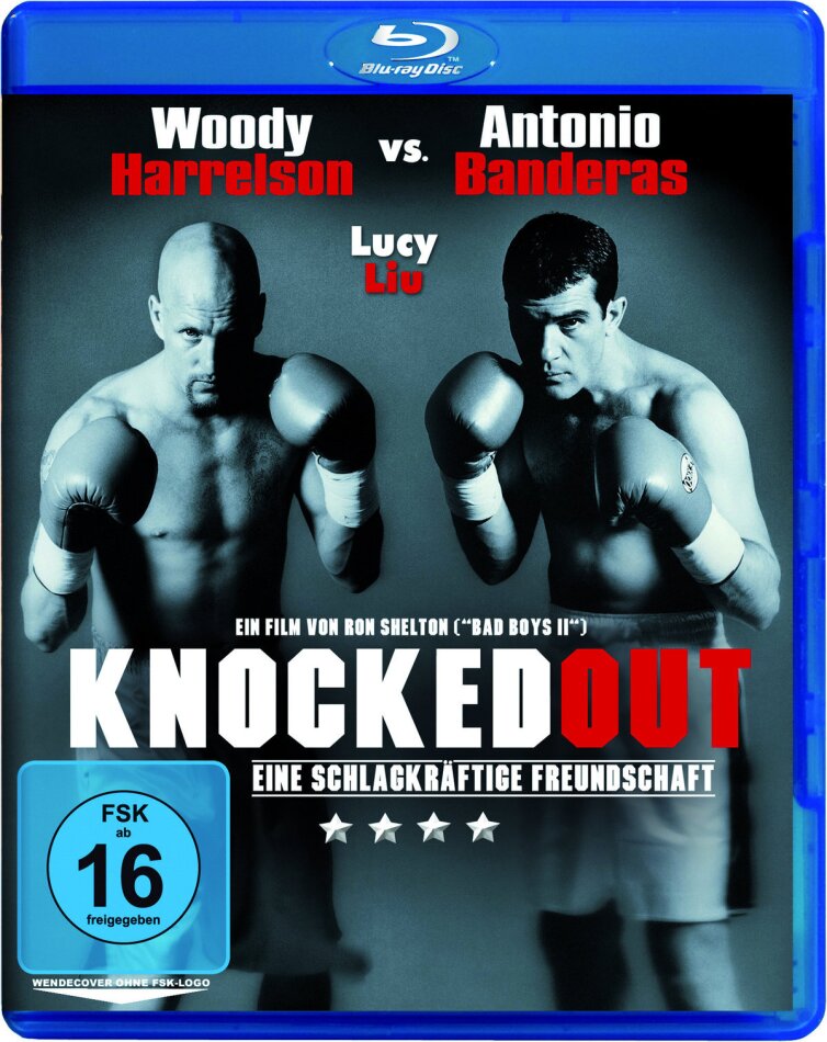 Knocked Out - Eine schlagkräftige Freundschaft (1999) Extended Edition, Kinoversion