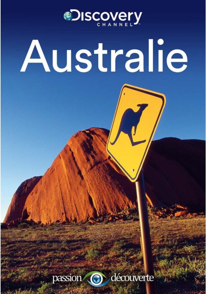 Australie Discovery Channel