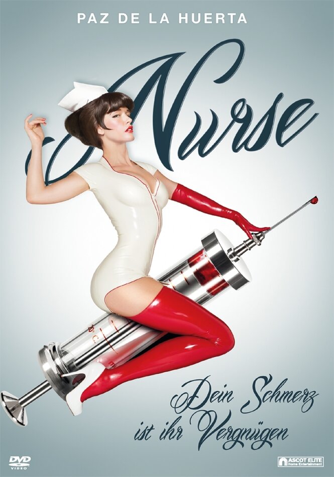 Nurse (2013)