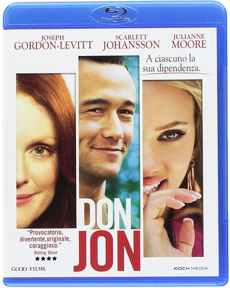 Don Jon (2013)