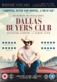 Dallas Buyers Club (2013)