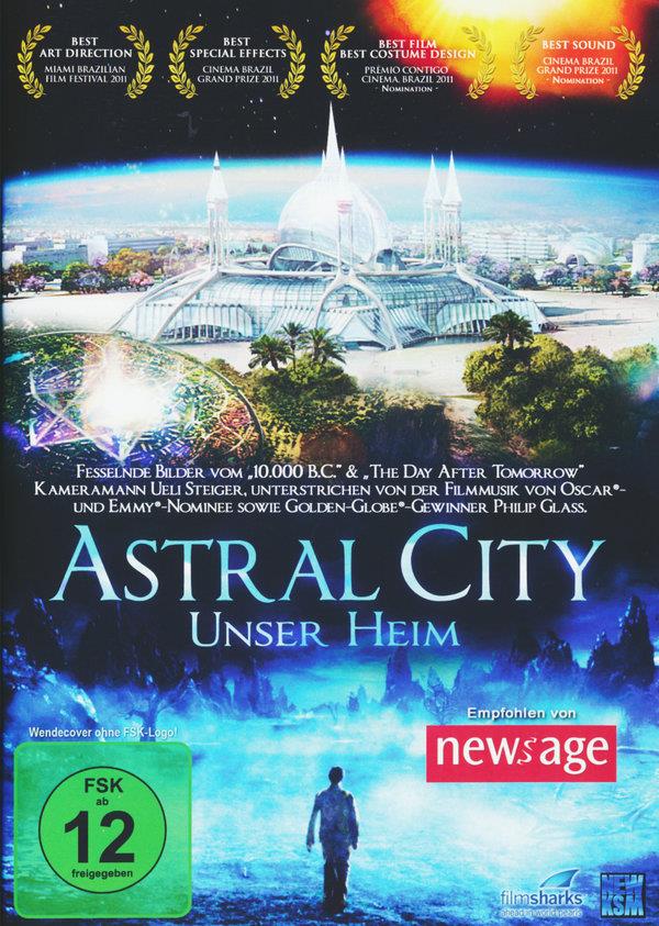 Astral City - Unser Heim (2010)