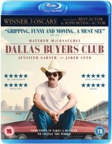 Dallas Buyers Club (2013)