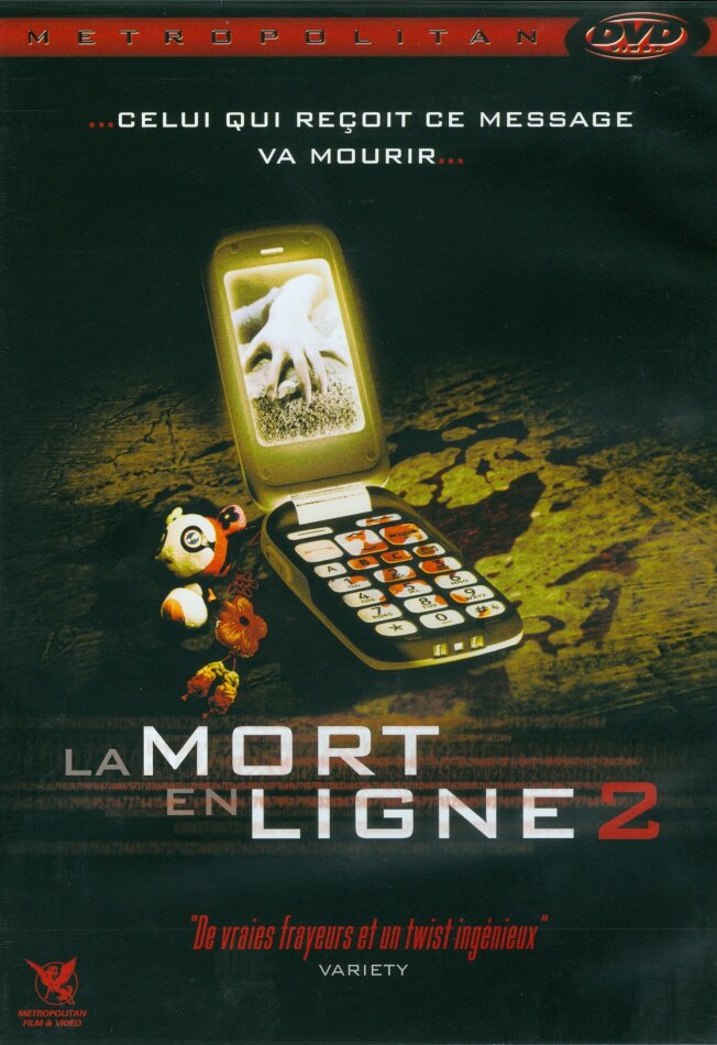 La mort en ligne 2 (2005)