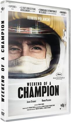 Weekend of a Champion