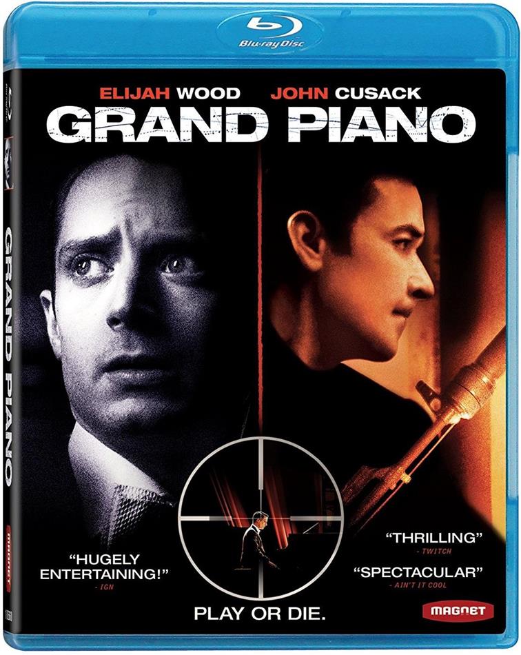 Grand Piano (2013)