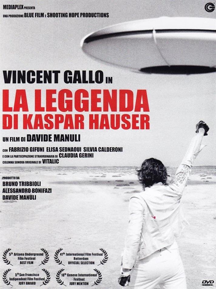 La leggenda di Kaspar Hauser (2012)