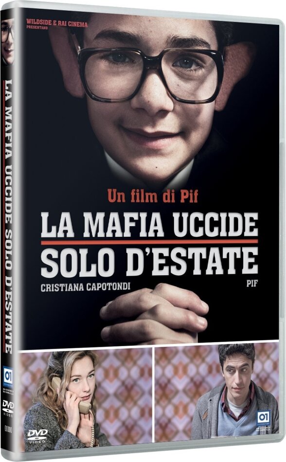 La mafia uccide solo d'estate (2013)