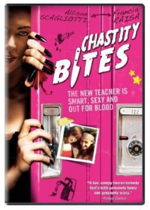 Chastity Bites (2013)