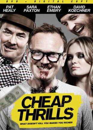 Cheap Thrills (2013)