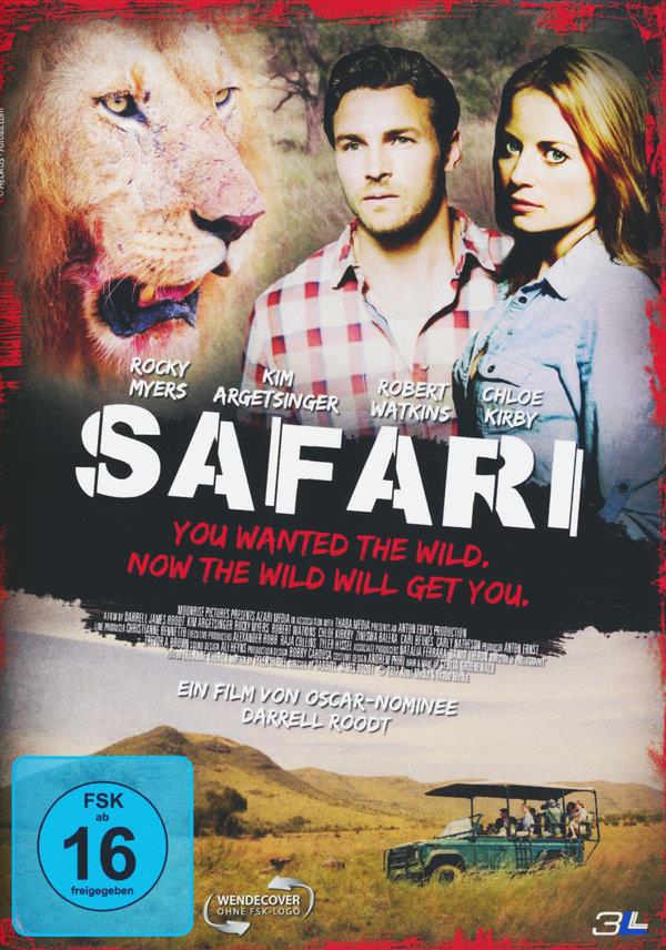 Safari (2013)