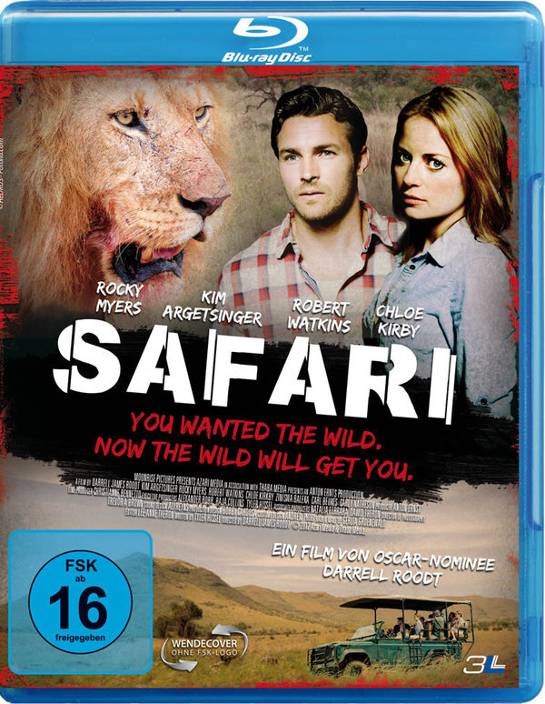 Safari (2013)