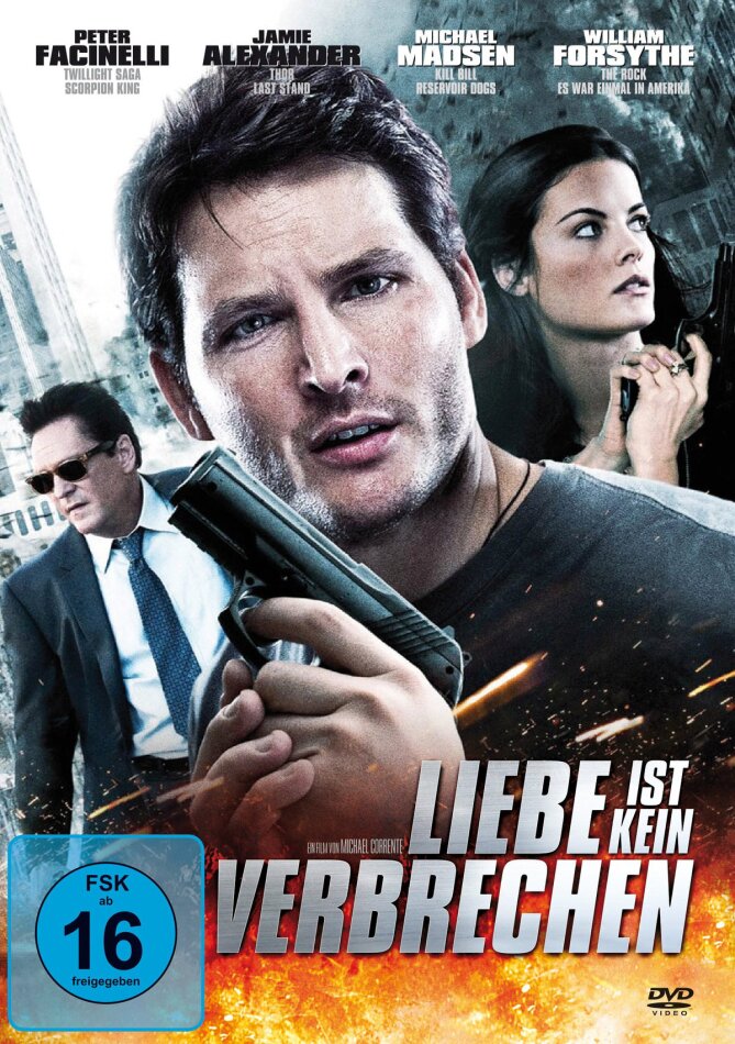 Liebe ist kein Verbrechen (2011)