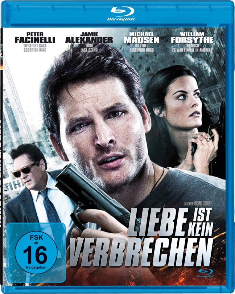 Liebe ist kein Verbrechen (2011)