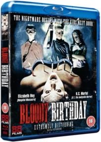 Bloody Birthday (1981)