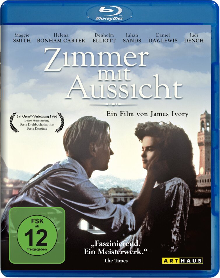 Zimmer mit Aussicht (1986) Arthaus