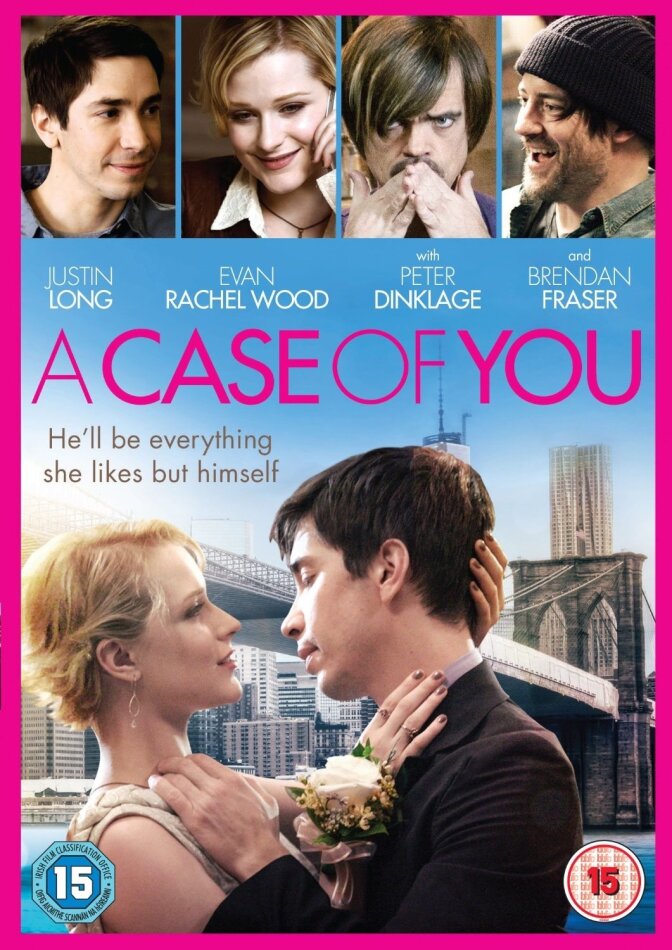 A Case of You (2013)