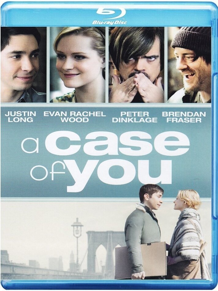 A Case of You (2013)