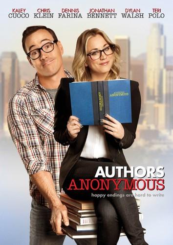 Authors Anonymous (2014)