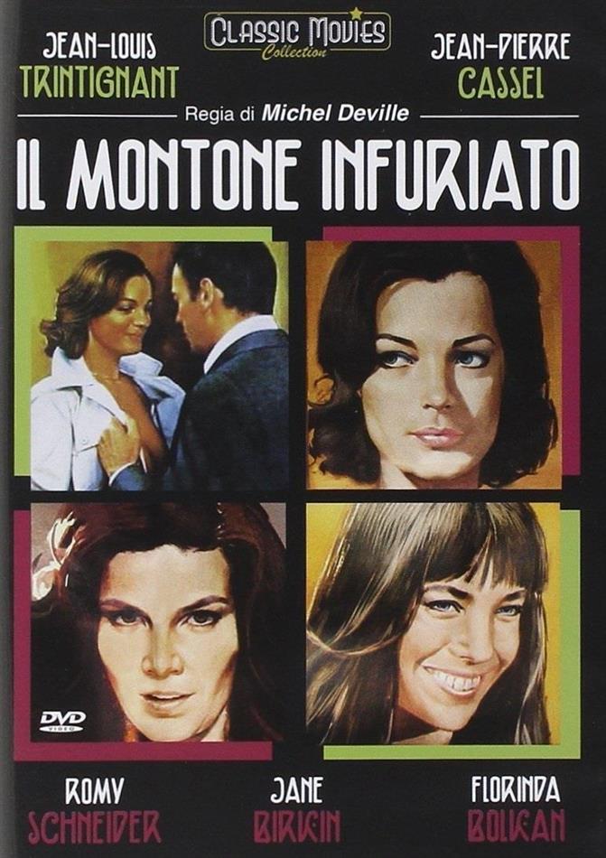 Il montone infuriato (1974)