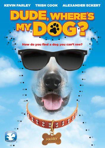 Dude, Where's My Dog?! (2014)