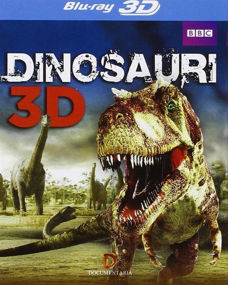 Dinosauri BBC