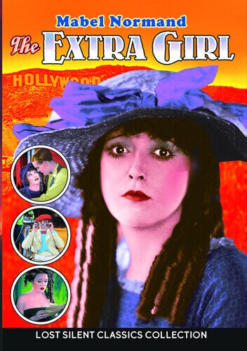 The Extra Girl (1923) s/w