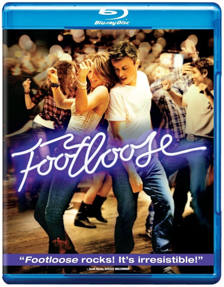 Footloose (2011)