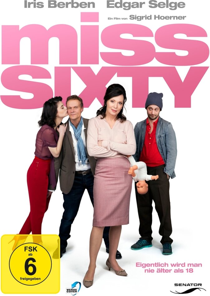 Miss Sixty (2014)