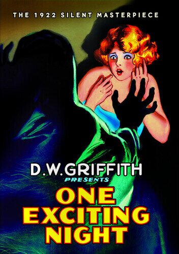 One Exciting Night (1922)