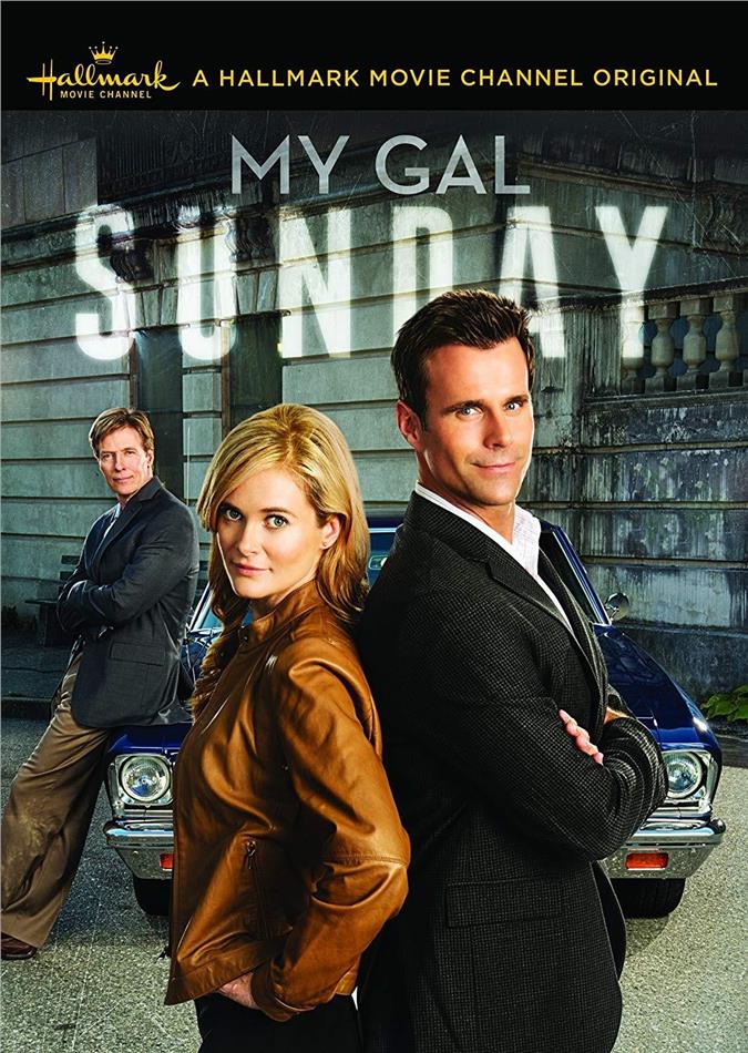 My Gal Sunday (2014)