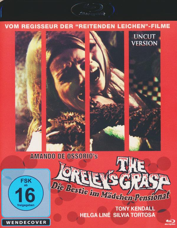 The Loreley's Grasp - Die Bestie im Mädchen-Pensionat (1974) Uncut