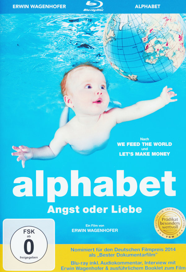 Alphabet (2013)