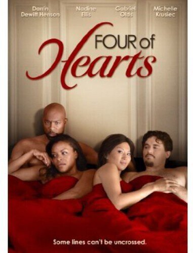 Four of Hearts (2013)